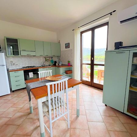Temo River House Romantic Balcony And Peaceful Retreat In The Heart Of Bosa Exteriér fotografie
