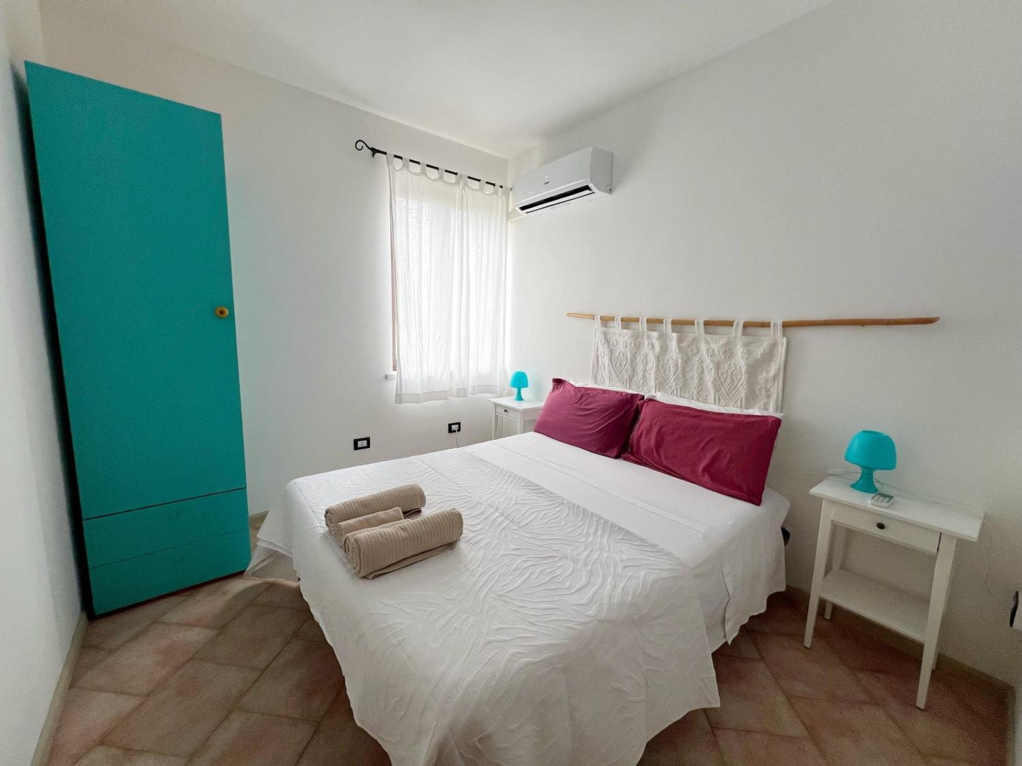 Temo River House Romantic Balcony And Peaceful Retreat In The Heart Of Bosa Exteriér fotografie