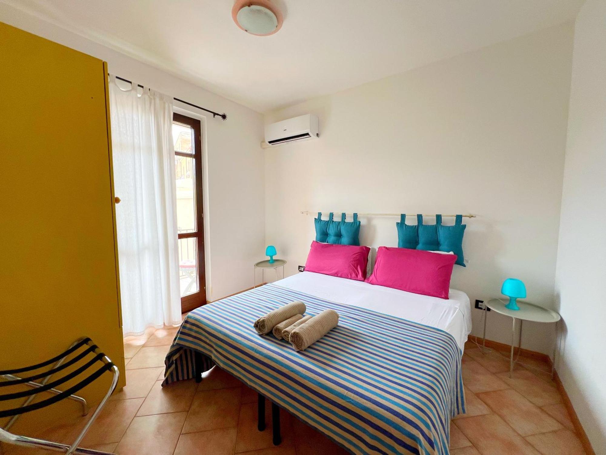 Temo River House Romantic Balcony And Peaceful Retreat In The Heart Of Bosa Exteriér fotografie